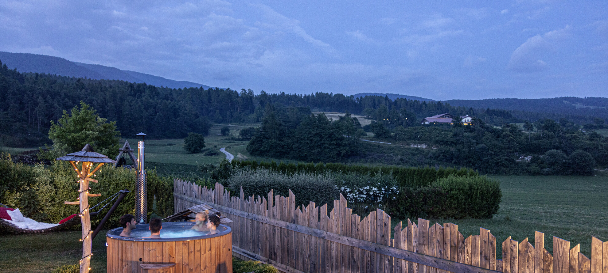 Отдых с видом | © Alberto Bernasconi