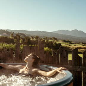 Ванна на солнце | © Alberto Bernasconi