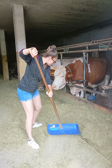 Laura Oradini | © Archivio Trentino Mktg