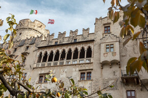Buonconsiglio Castle