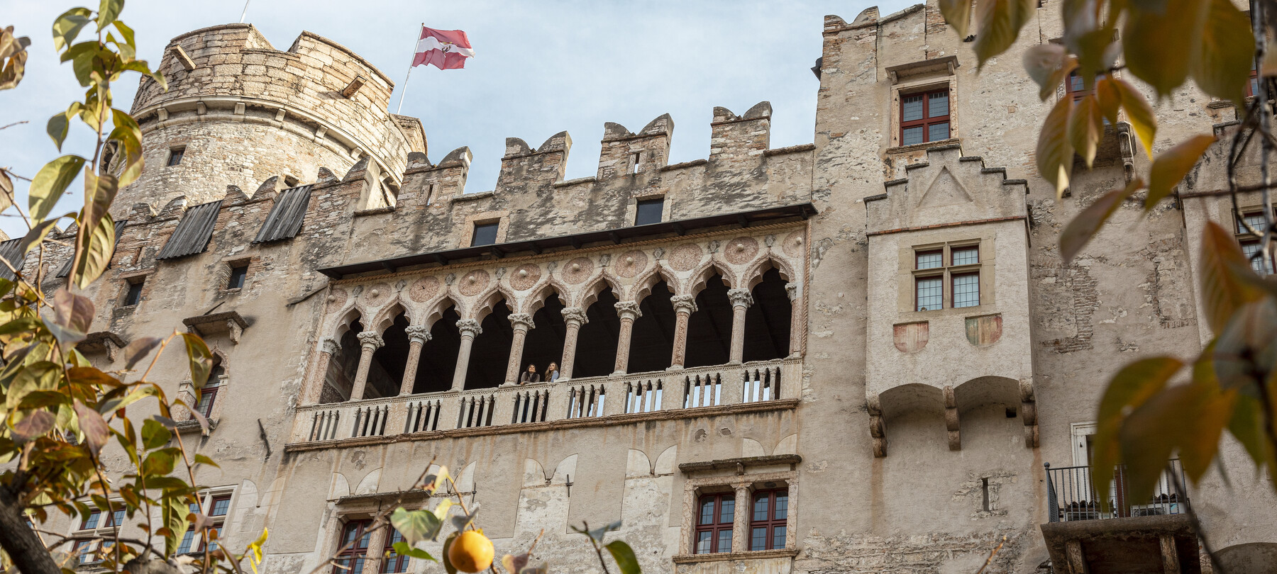 Cosa fare e cosa vedere al Castello del Buonconsiglio