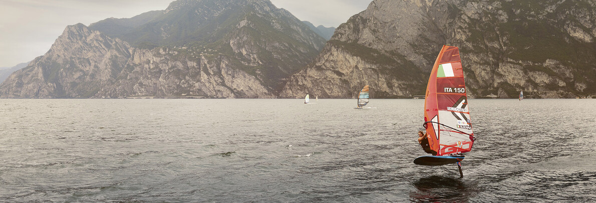 Das Gebirge im Herbst? Ein ganz anderes Schauspiel!