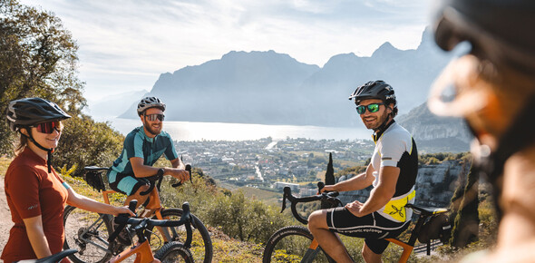 The best bike hotels 