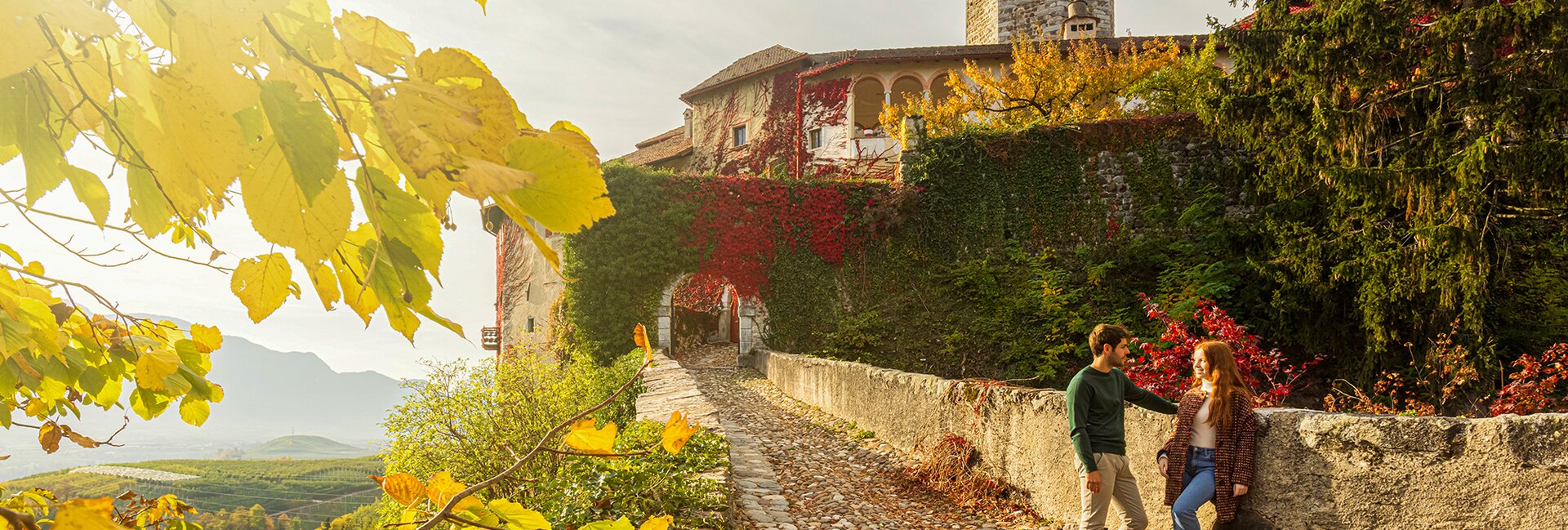 Валь-ди-Нон