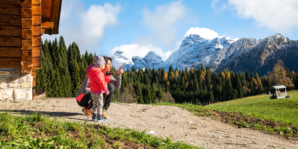Poit - Cordognè - San Giovanni tour