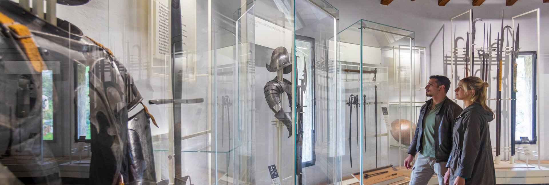 The Italian War History Museum