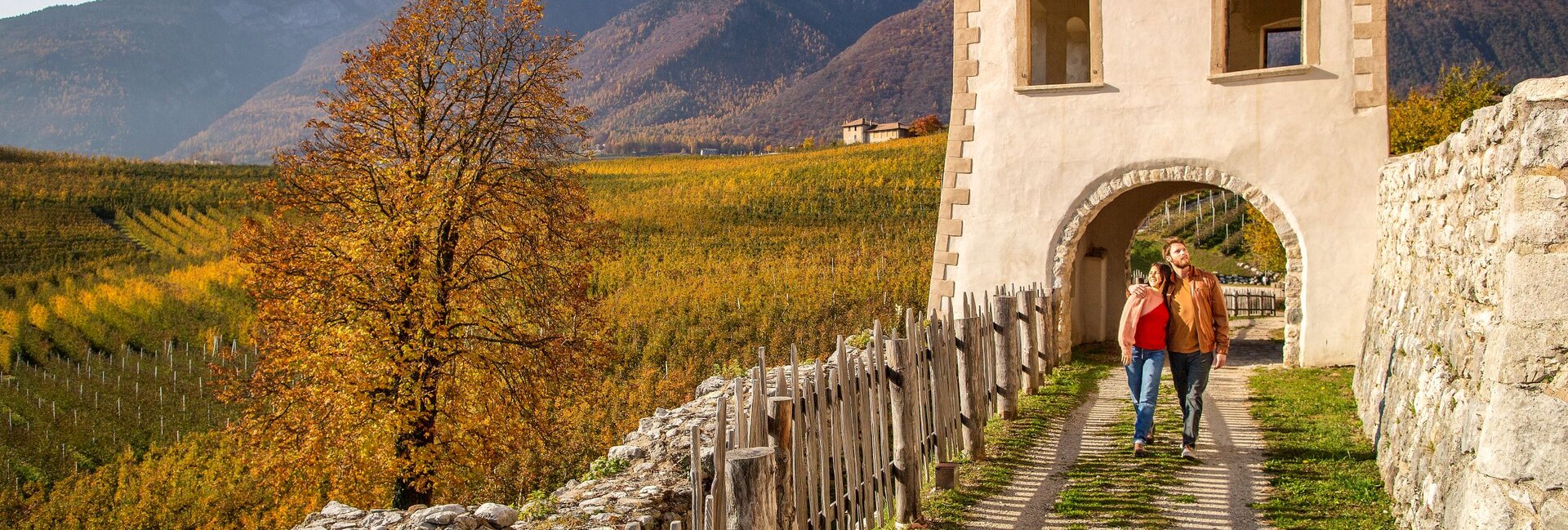 Валь-ди-Нон