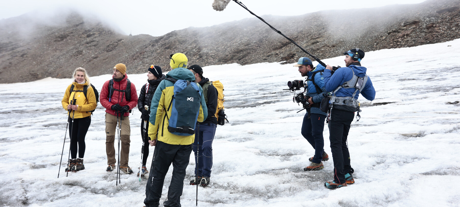 (re)balance. Un Docu-Video che è un nuovo racconto del Trentino e della sua identità più autentica