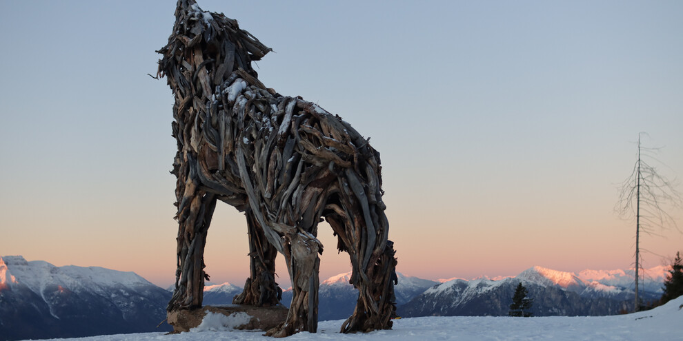 Passeggiata in Panarotta - Valsugana | © Sebastiano Montibeller