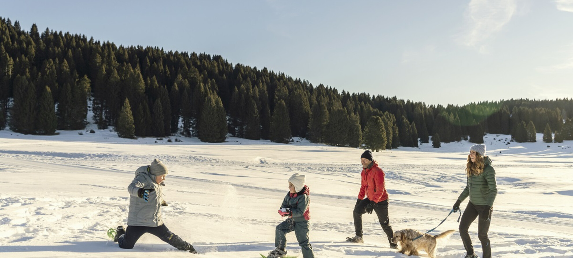 Wünschen Sie sich was