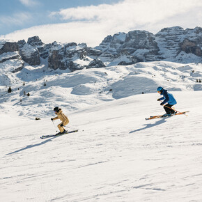 Горнолыжные курорты