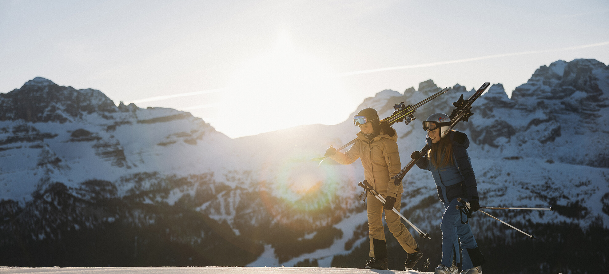 Ślady w przyszłości