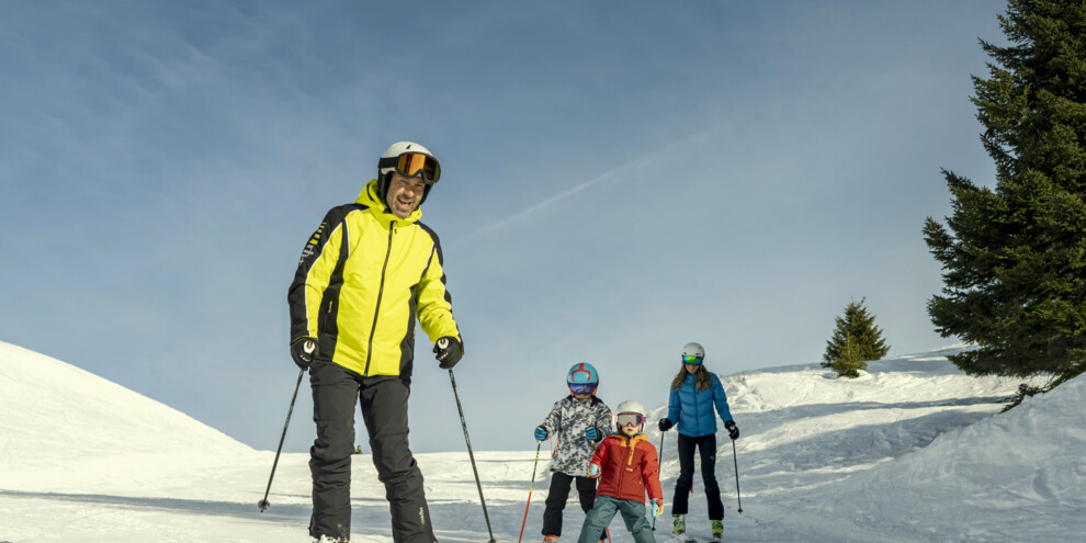 Polsa - San Valentino