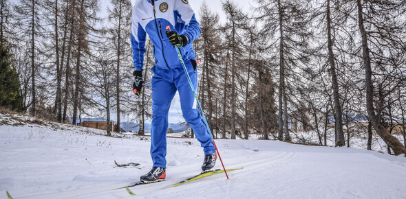 Чентро Фондо Сан-Джакомо 