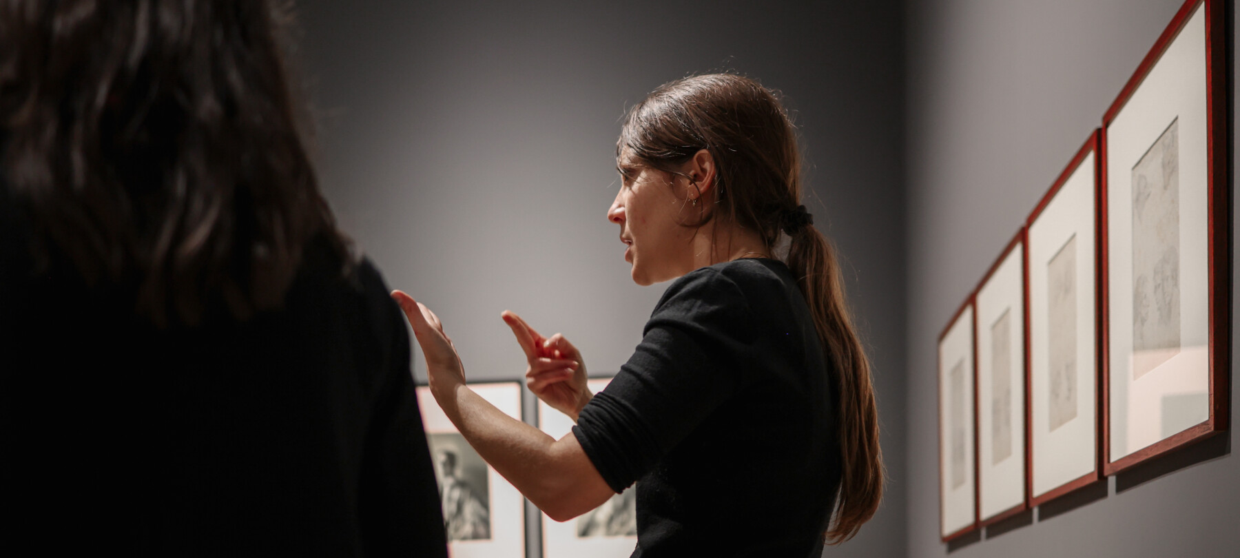 Accessibilità in musei e luoghi di cultura del Trentino