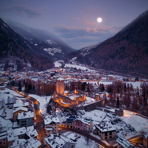 Vier Tage mit @momentsofgregory