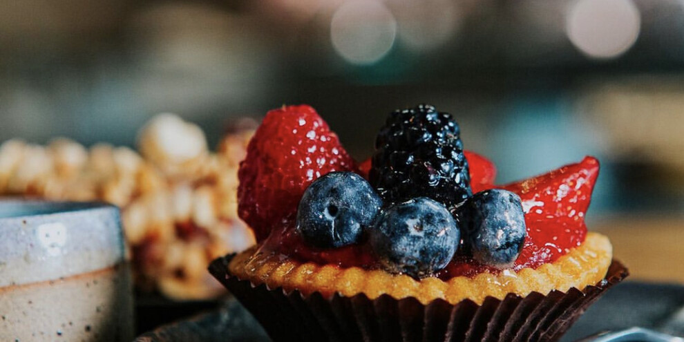 Pasticceria Bronzetti – Lavis – Auszeichnung „Due Torte“