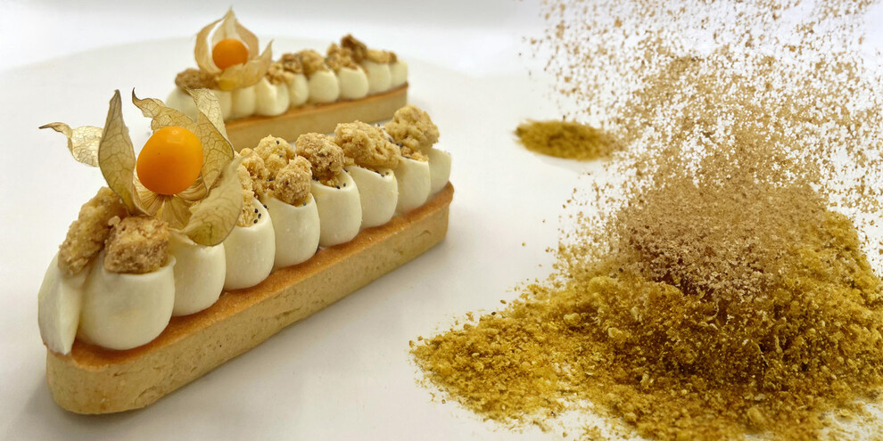 Pasticceria Lucian – Mezzano – Auszeichnung „Due Torte“