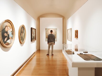 Garda Trentino - Riva del Garda - Castello - MAG Museo Alto Garda	 | © Graziano Panfili