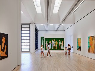 Mart, Museo di arte moderna e contemporanea