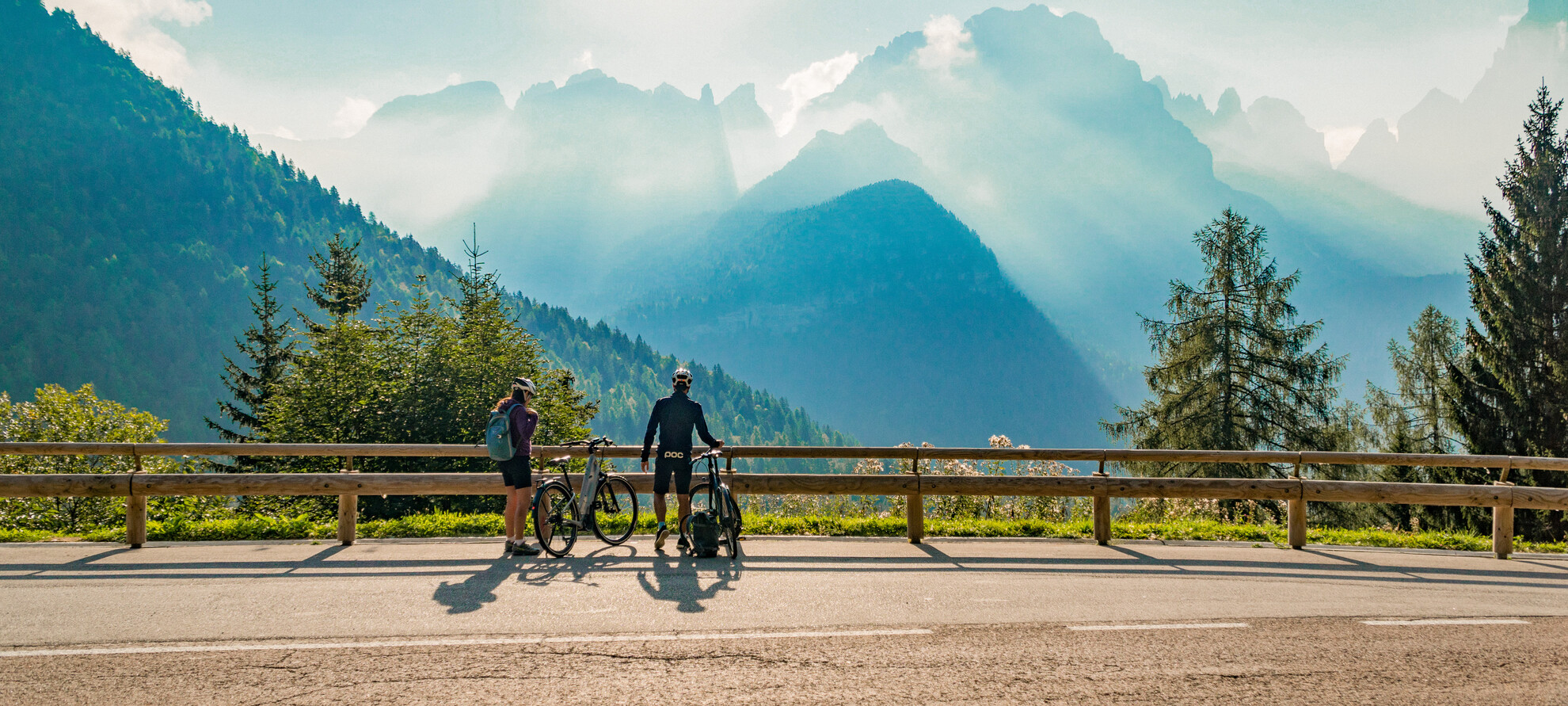 Dolomiti-Garda-Route-DOGA | © Helios