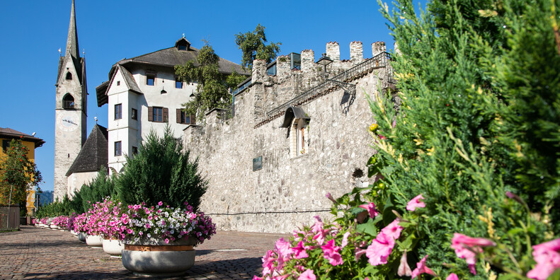 Fiera di Primiero  #3 | © Enrica Pallaver