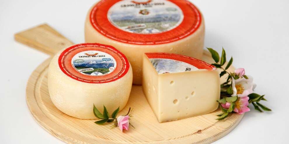 Casolet – Caseificio di Terzolas