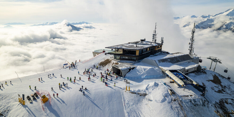 Doss del Sabion  | © Manuel Righi