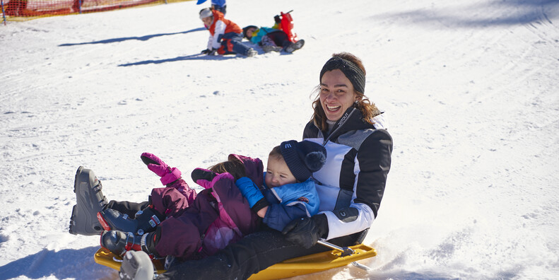 Bolbeno  #4 | © APT Madonna di Campiglio