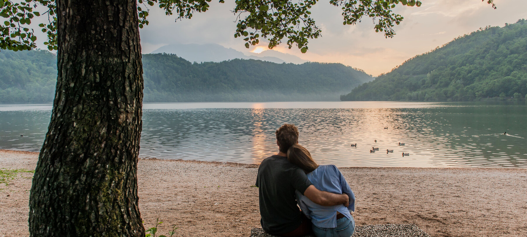 Offerte benessere coppia