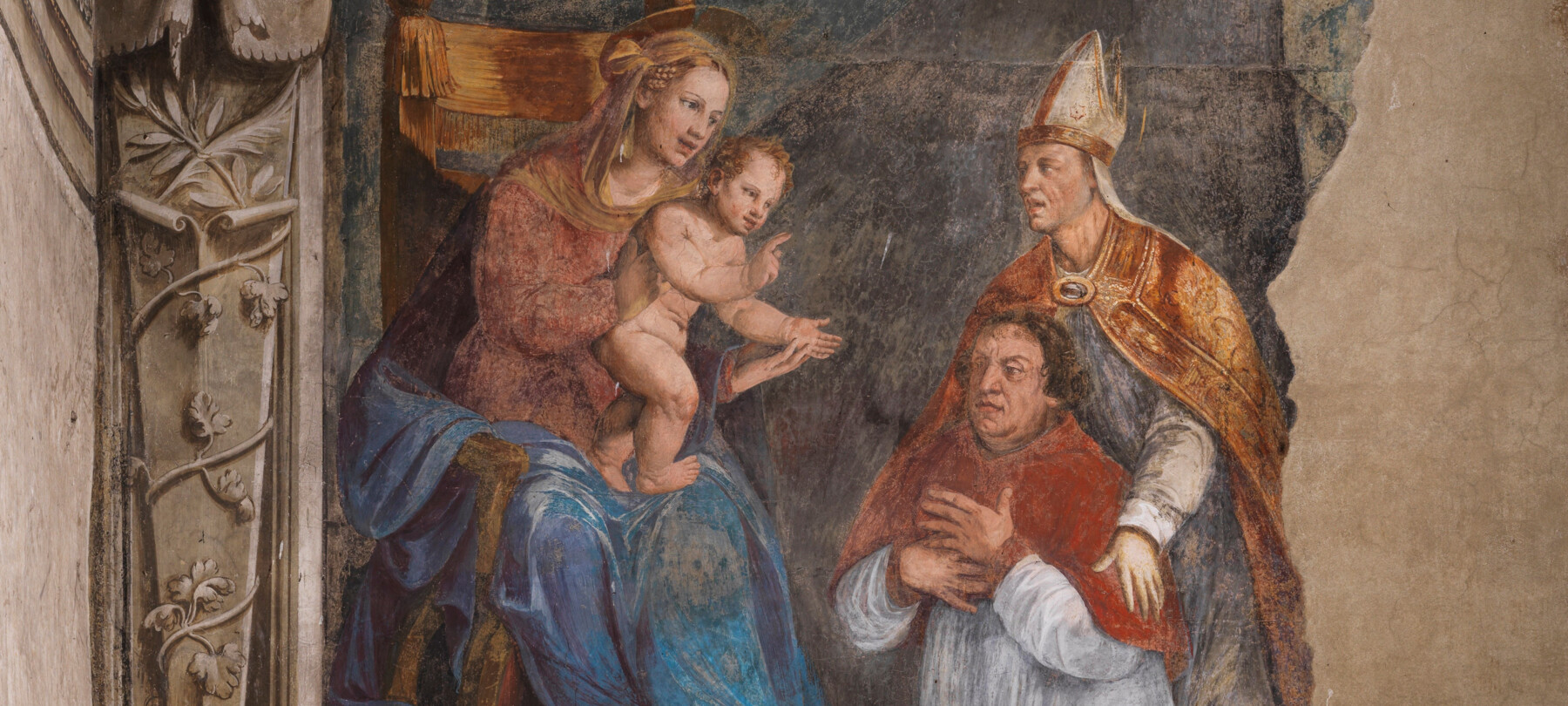 Cosa fare e cosa vedere al Castello del Buonconsiglio