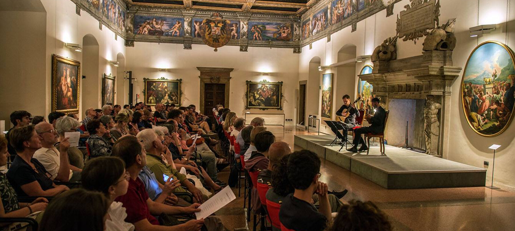 Cosa fare e cosa vedere al Castello del Buonconsiglio