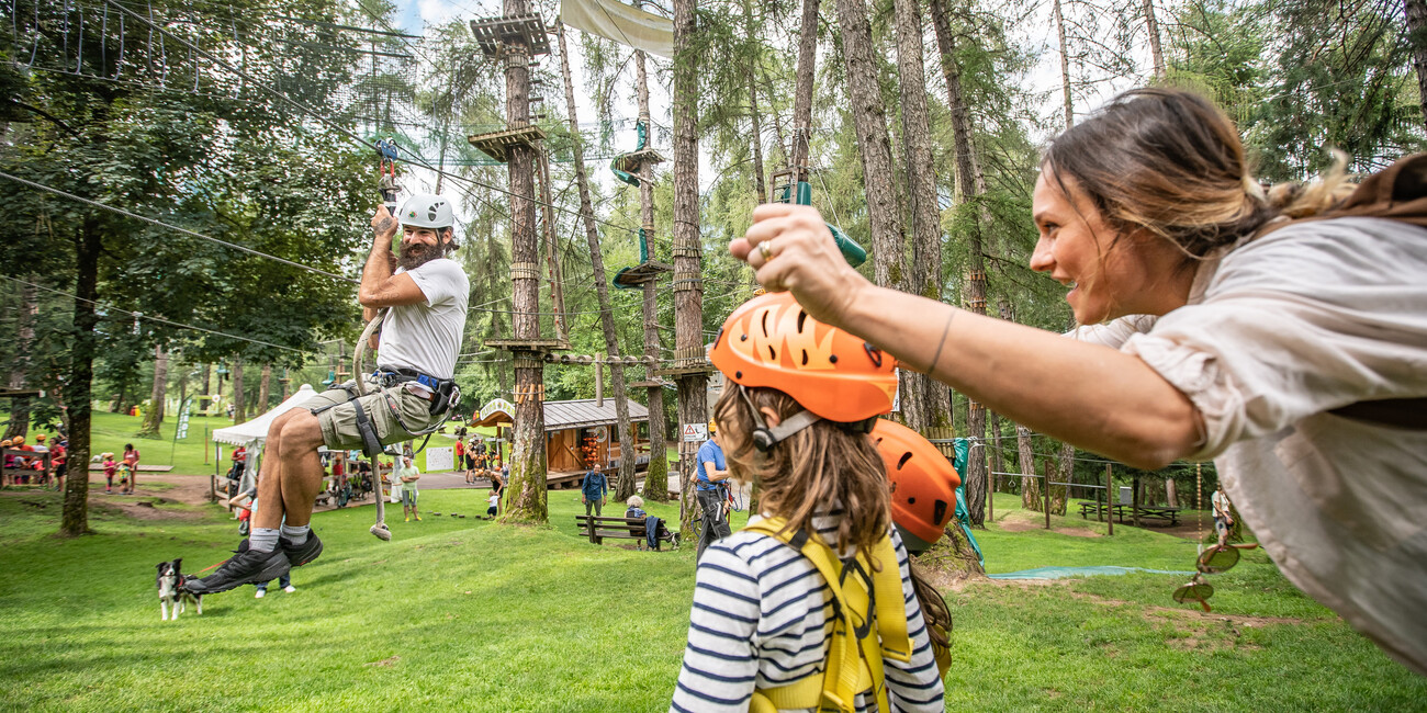 Flying Park  #1 | © Tommaso Prugnola