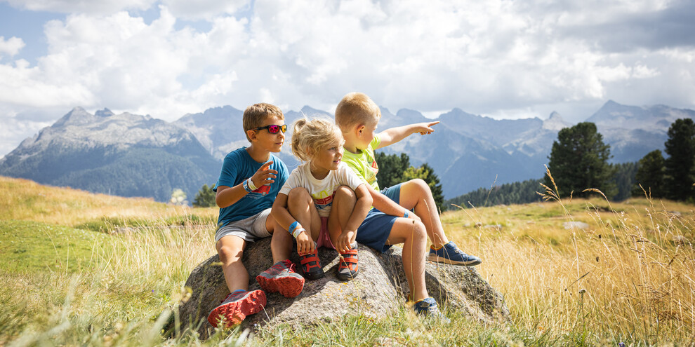 Giro d'Ali - Val di Fiemme | © Gaia Panozzo