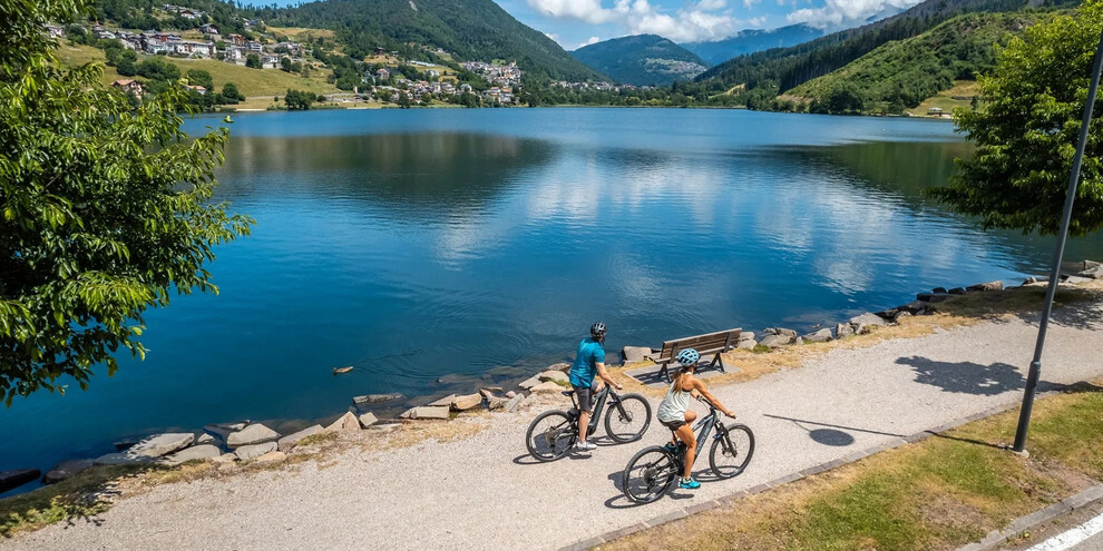 W gminie Baselga di Piné