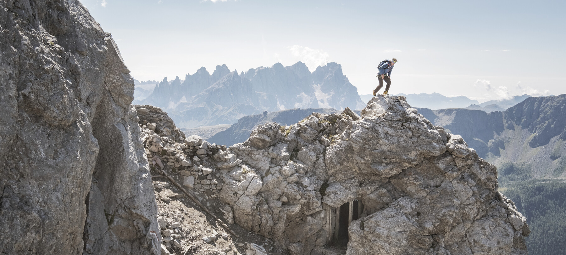 Il Sentiero della Pace