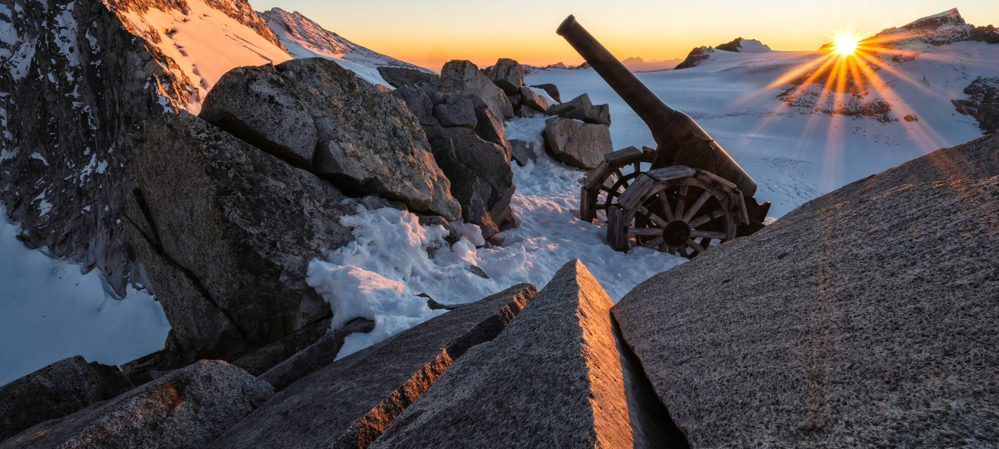 Sulle tracce della Storia