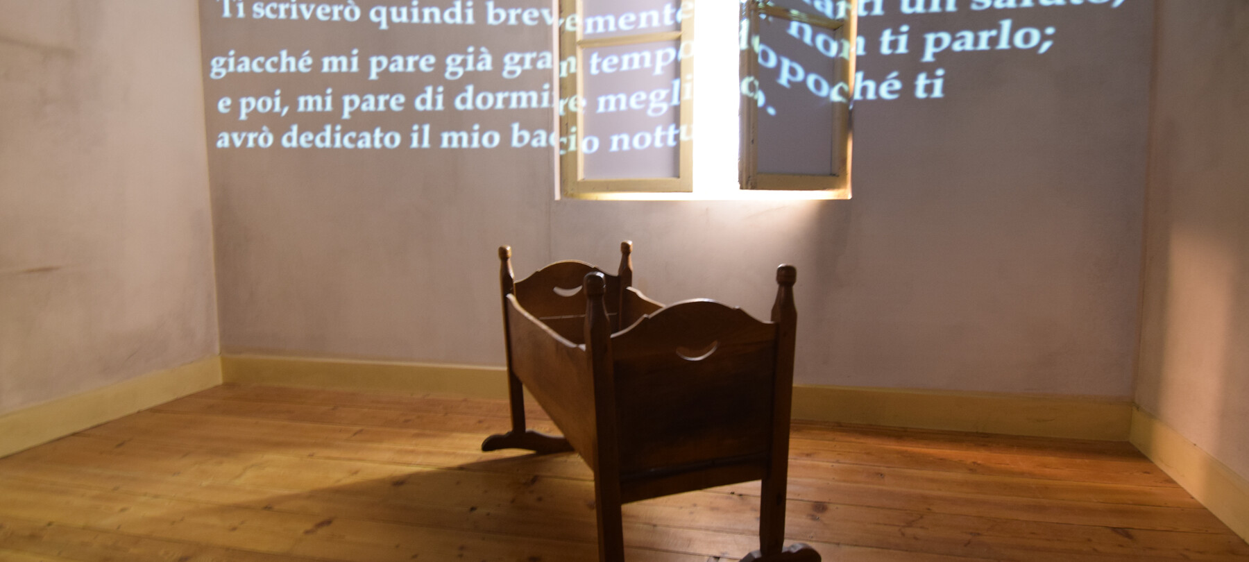 Cosa fare e cosa vedere al Museo Casa De Gasperi 