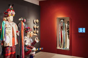 Das ladinische Museum im Fassatal: Museo Ladin de Fascia