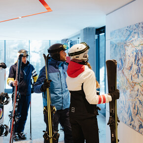 Ikon Pass e Epic Ski Pass