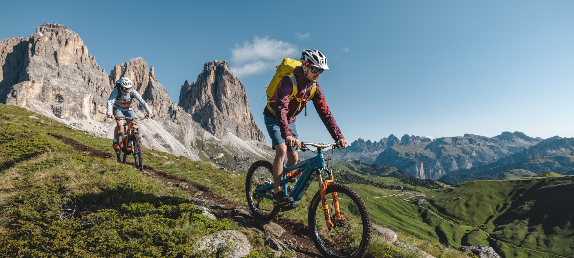 Осторожность в горах