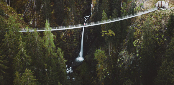 Thrills of beauty
