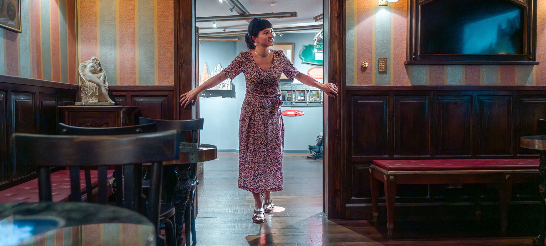 Cosa fare e cosa vedere al Museo Per Via