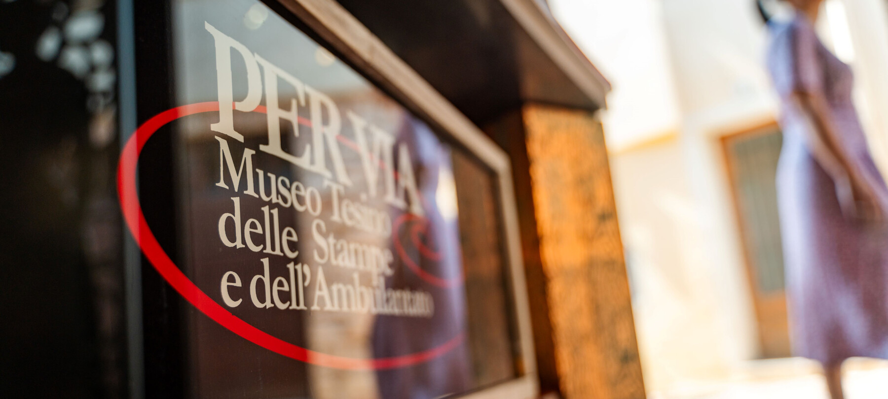 Cosa fare e cosa vedere al Museo Per Via