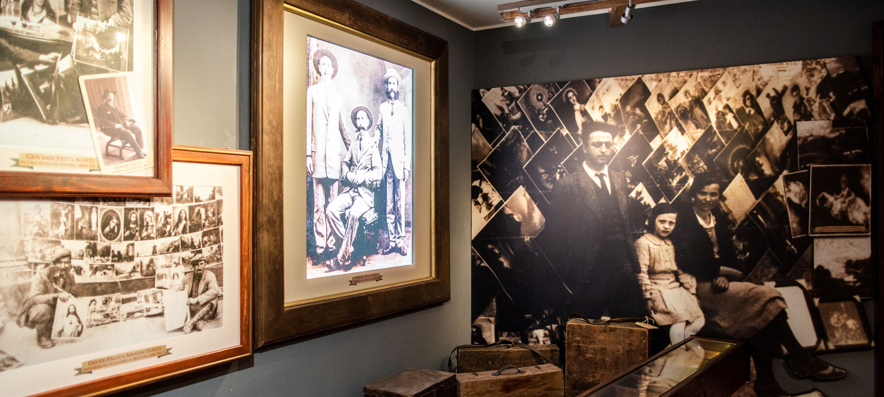 Cosa fare e cosa vedere al Museo Per Via