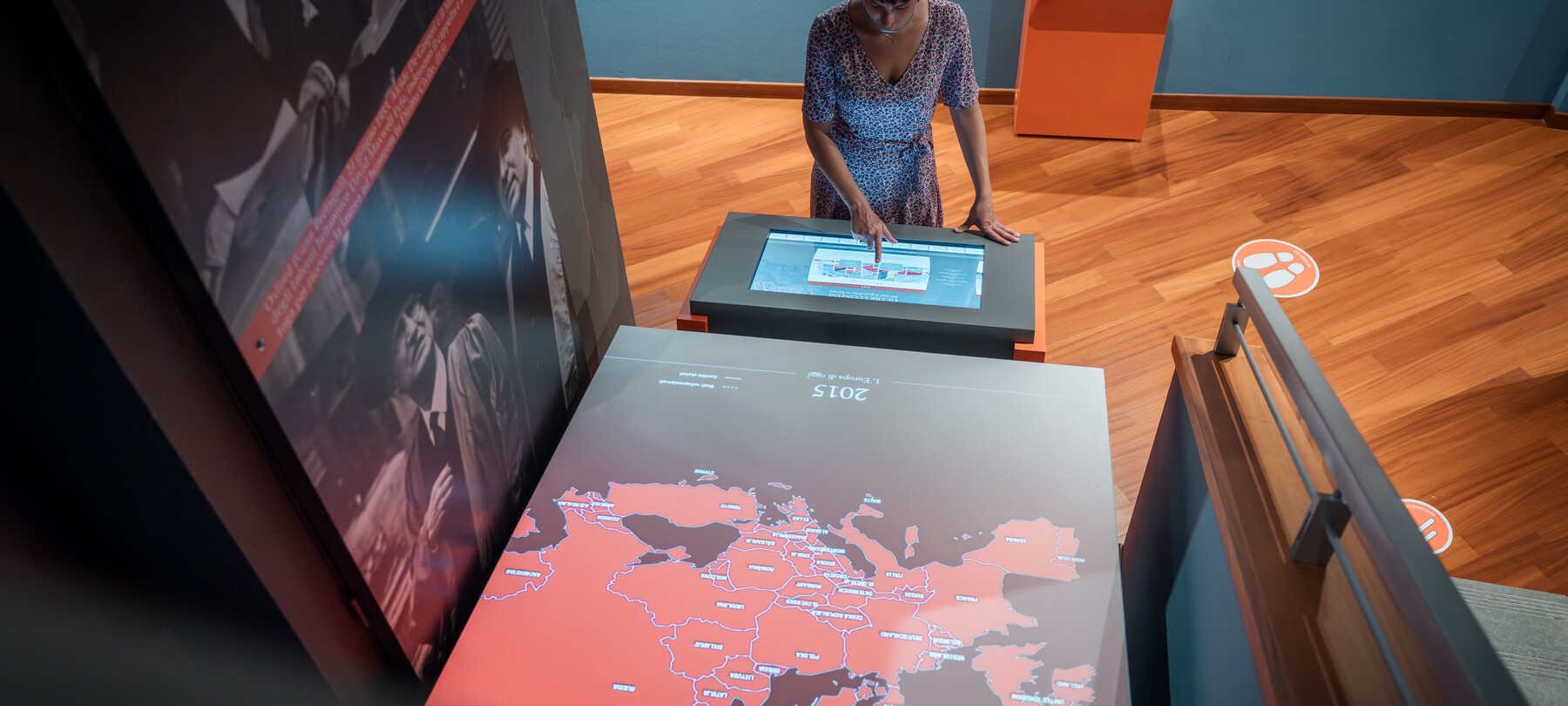 Cosa fare e cosa vedere al Museo Casa De Gasperi 