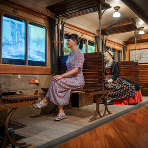 Un museo fatto di idee