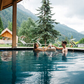 Vita Nova Trentino Wellness