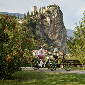 Begin maar met trappen