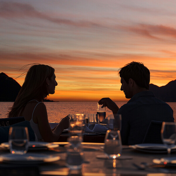 I migliori ristoranti